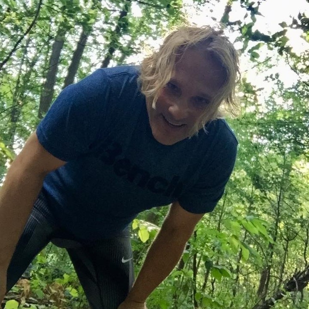 Meet your Posher, Derek